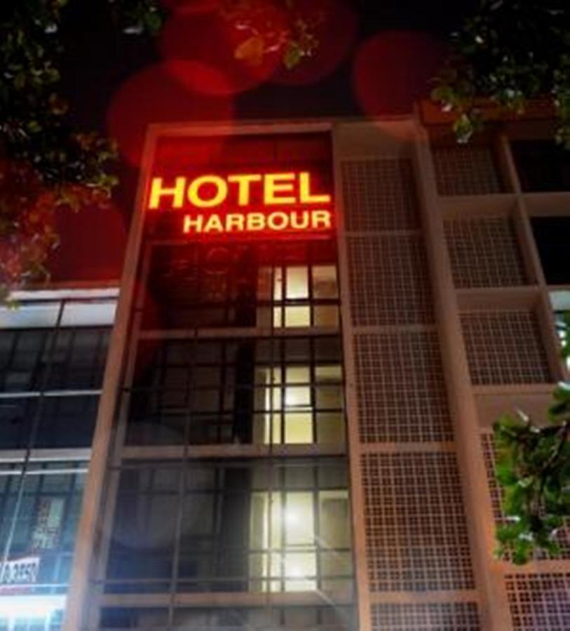 Harbour Hotel Petaling Jaya Exterior photo
